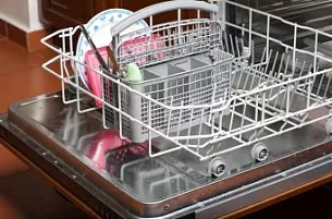 Мыть или не мыть: разбираемся, какая посуда подойдет для посудомойки