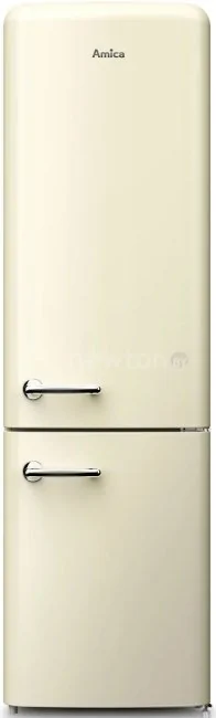 Холодильник Amica FK3495.3FGAA