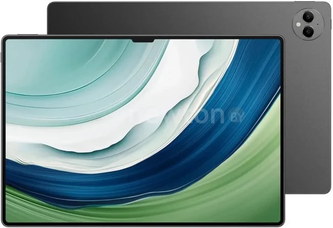 Планшет Huawei MatePad Pro 13.2" PCE-W29 Wi-Fi 12GB/256GB (черный)