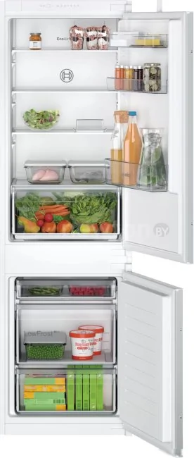 Холодильник Bosch Serie 2 KIV865SF0