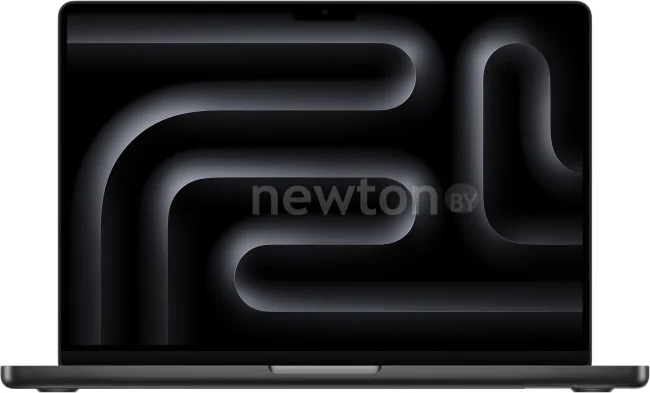 Ноутбук Apple Macbook Pro 14.2" M3 Pro 2023 MRX33