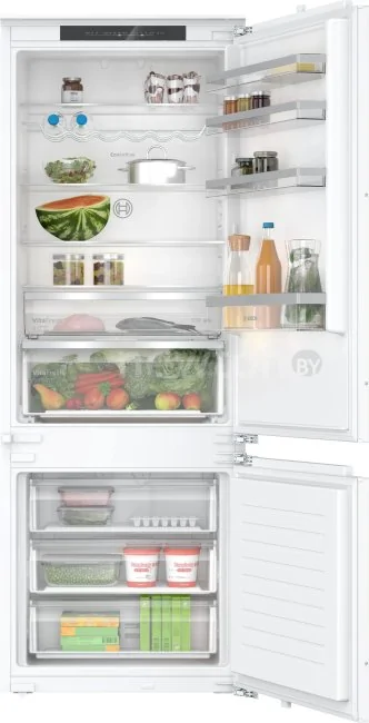 Холодильник Bosch Serie 4 KBN96VFE0