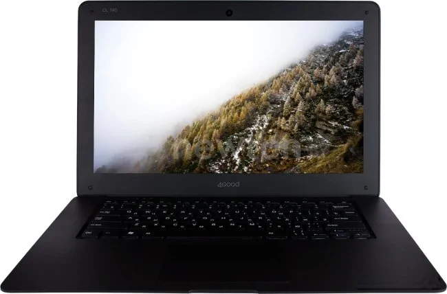 Ноутбук 4Good Cloudbook CL140