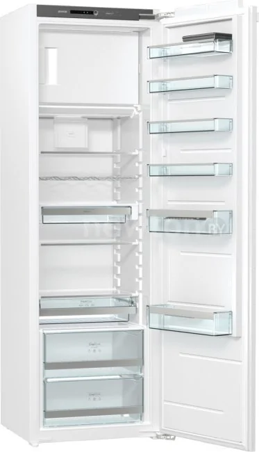 Однокамерный холодильник Gorenje RBI5182A1
