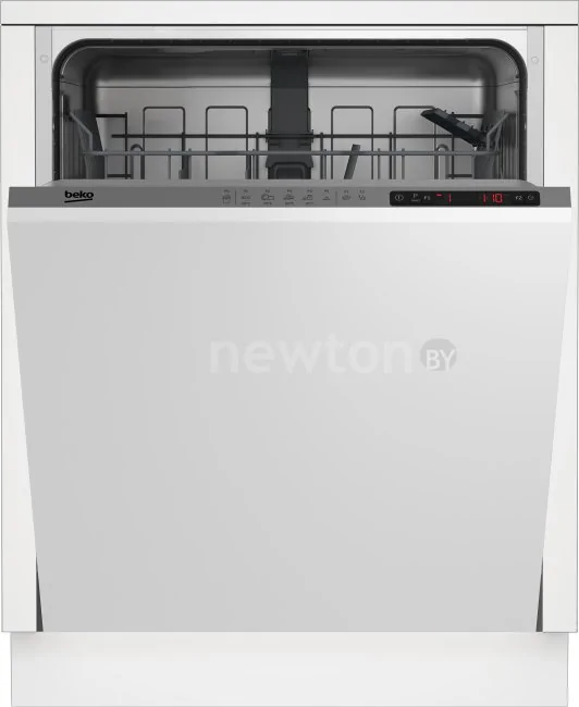 Встраиваемая посудомоечная машина BEKO BDIN15360