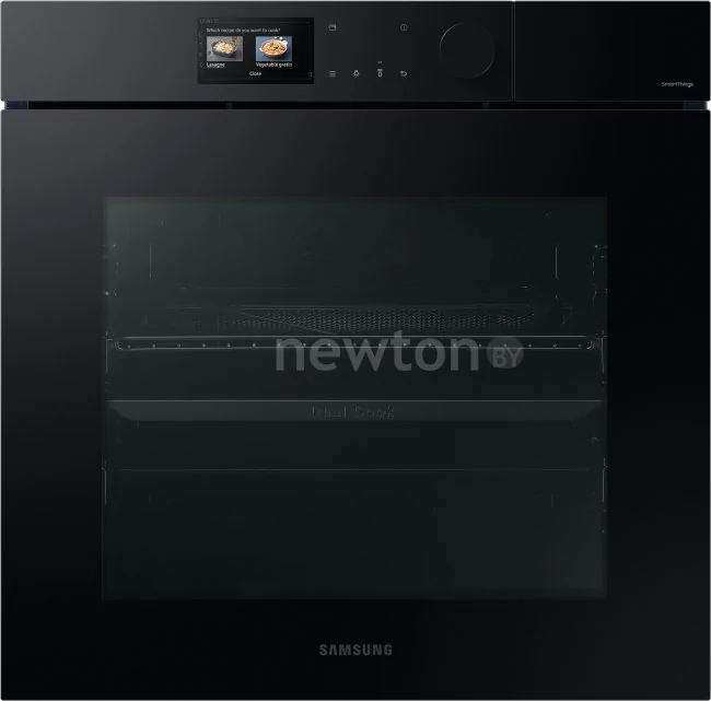 Электрический духовой шкаф Samsung NV7B7997AAK/U2