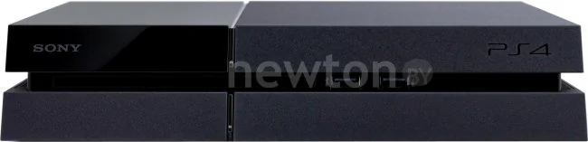 Игровая приставка Sony PlayStation 4 500GB (черный)