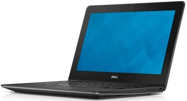 Ноутбук Dell Chromebook