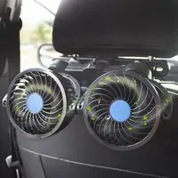 Автомобильный вентилятор в салон