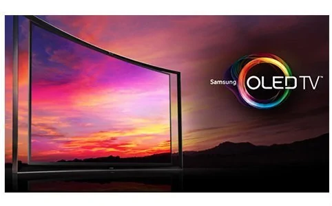 Телевизоры Samsung OLED