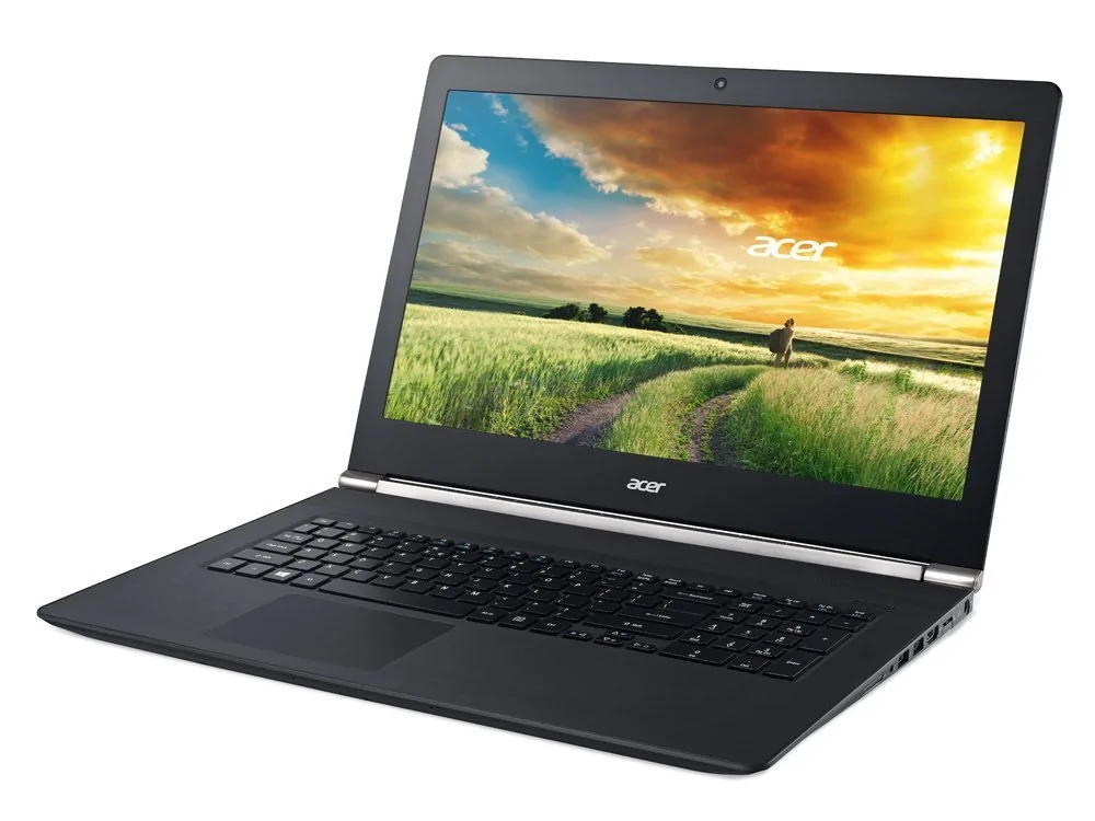 Ноутбук Acer Aspire V17
