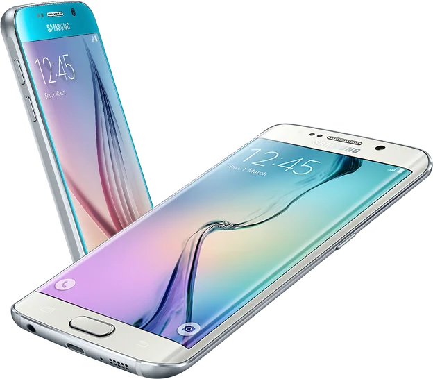 Смартфон Samsun Galaxy S6