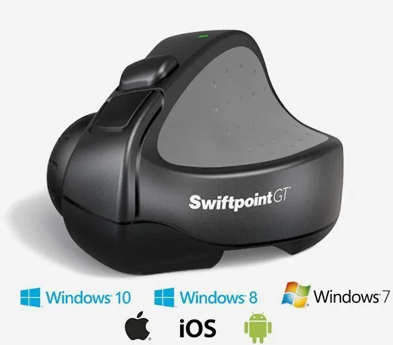 Компьютерная мышь Swiftpoint GT