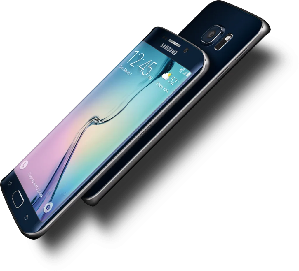 Смартфон Samsun Galaxy S6