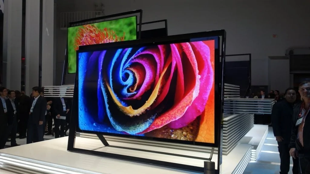 Телевизоры Samsung, телевизоры LG