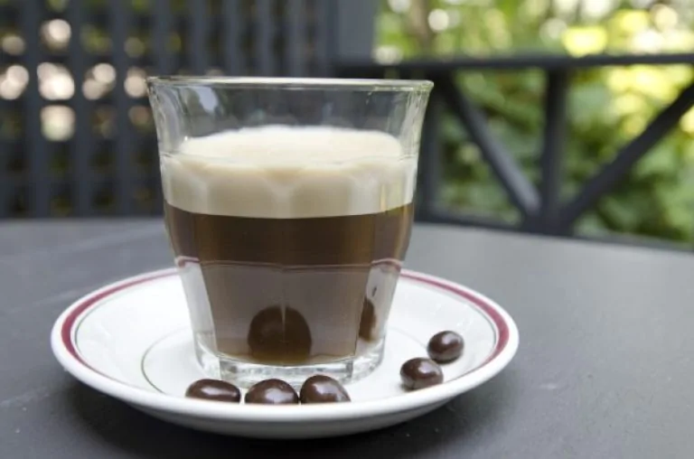 Уникальные кофейные напитки с отличными вкусовыми свойствами