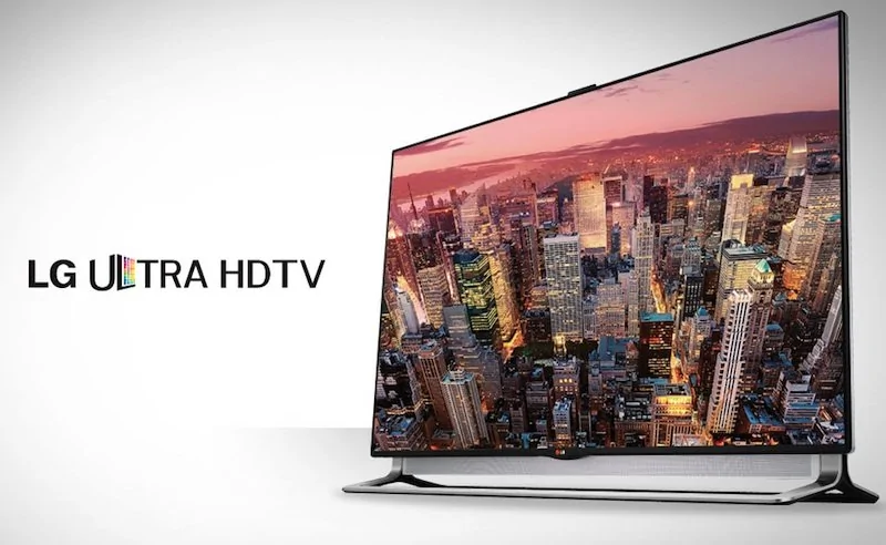 Телевизоры LG Ultra HD
