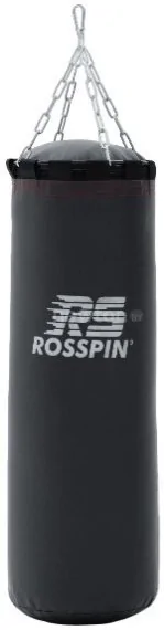 Мешок Rosspin 35 кг (черный)