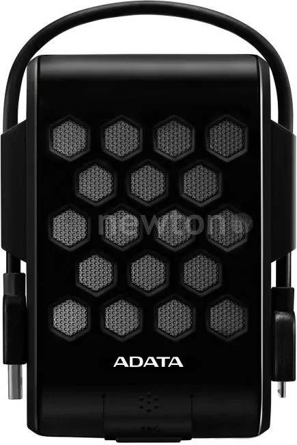 Внешний накопитель ADATA HD720 AHD720-2TU31-CBK 2TB (черный)