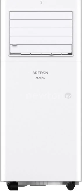 Мобильный кондиционер Breeon Alaska BPC-09TDR