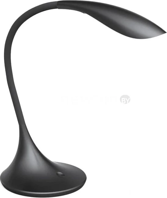 Настольная лампа Camelion KD-772 (черный)