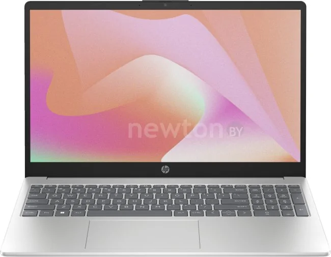 Ноутбук HP 15-fc0002nia 7K2M2EA