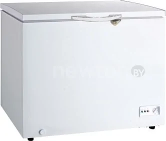 Торговый холодильник Vestfrost VFCH 354 W