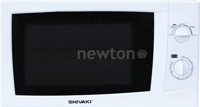 Печь СВЧ микроволновая Shivaki SMW2012MW