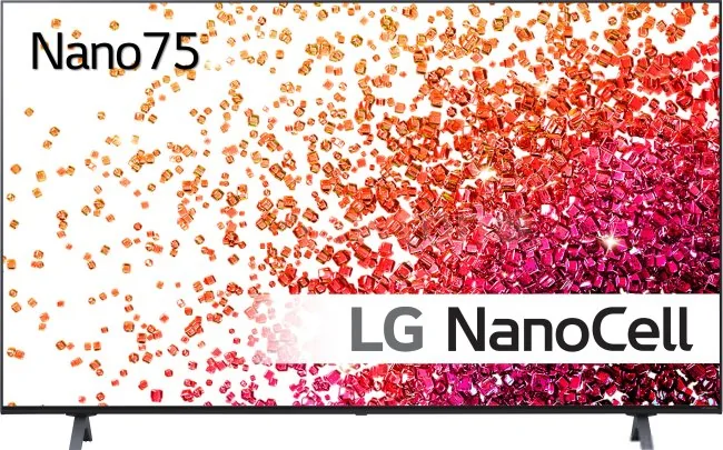 Телевизор LG 65NANO756PA