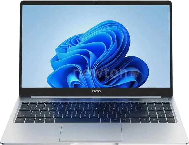 Ноутбук Tecno Megabook T1 2023 AMD TCN-T1R5D15.1.SL