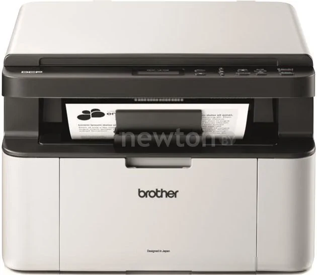 МФУ Brother DCP-1510E