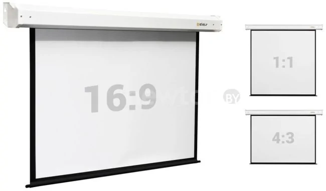 Проекционный экран Digis Electra-F 248x144 DSEF-16904