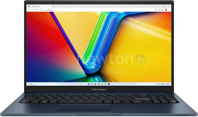 Ноутбук ASUS Vivobook 15 X1504ZA-BQ585W