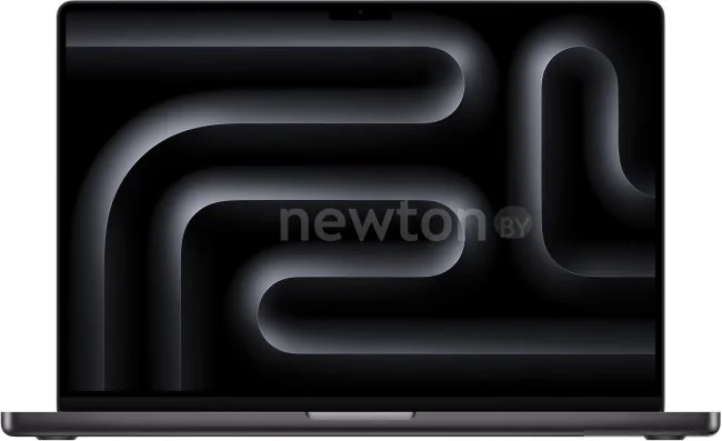 Ноутбук Apple Macbook Pro 16.2" M3 Pro 2023 MRW13