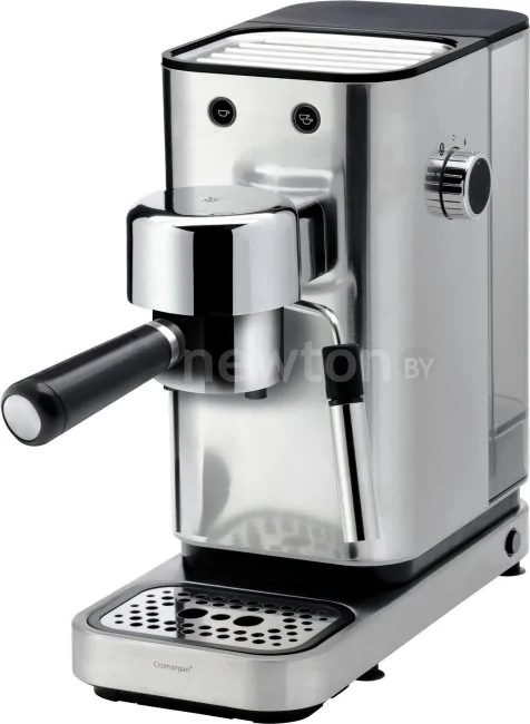 Рожковая помповая кофеварка WMF Lumero Espresso maker