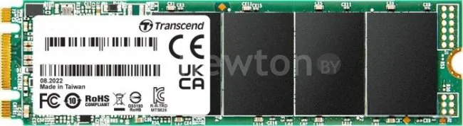 SSD Transcend 825S 2TB TS2TMTS825S