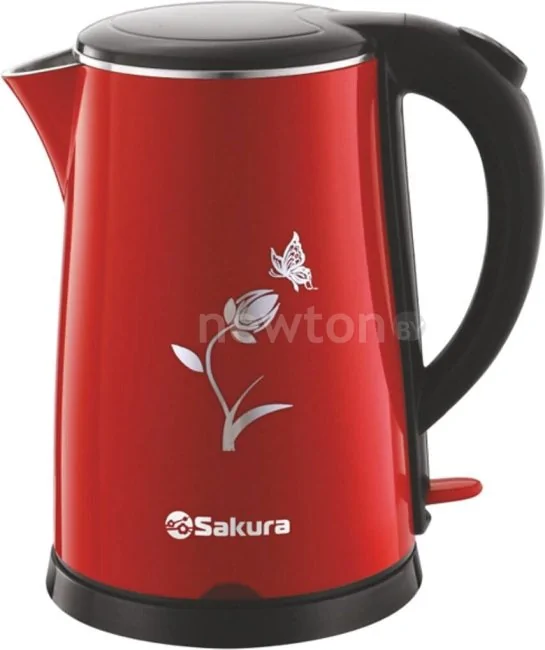 Электрический чайник Sakura SA-2159BR