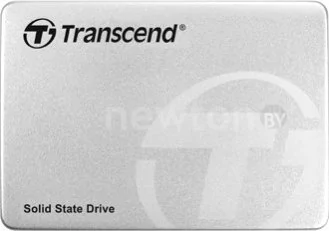 SSD Transcend SSD370S 256GB TS256GSSD370S