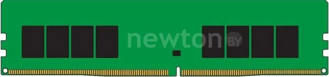 Оперативная память Kingston ValueRAM 32GB DDR4 PC4-25600 KVR32N22D8/32