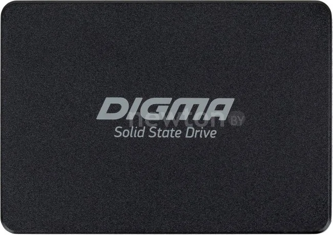 SSD Digma Run P1 512GB DGSR2512GP13T