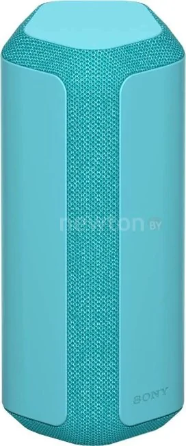 Беспроводная колонка Sony SRS-XE300 (голубой)