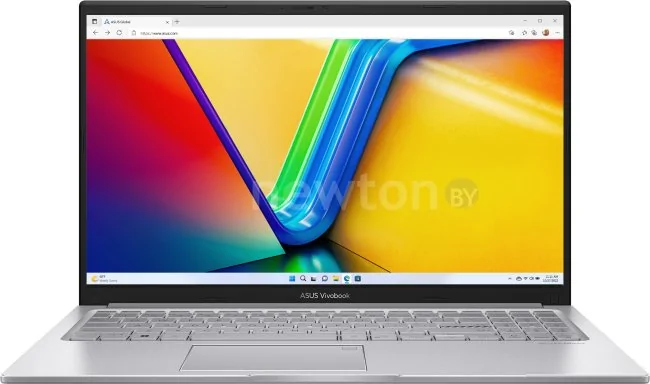 Ноутбук ASUS Vivobook 15 X1504VA-BQ399