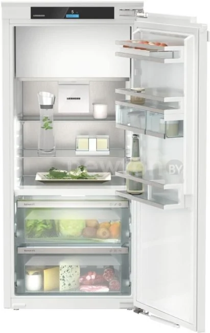Однокамерный холодильник Liebherr IRBd 4151 Prime