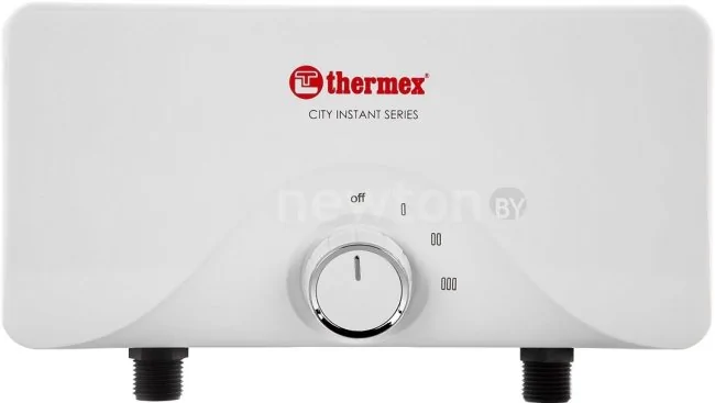 Проточный электрический водонагреватель Thermex City 6500