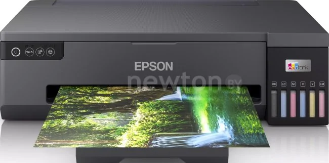 Фотопринтер Epson EcoTank L18050
