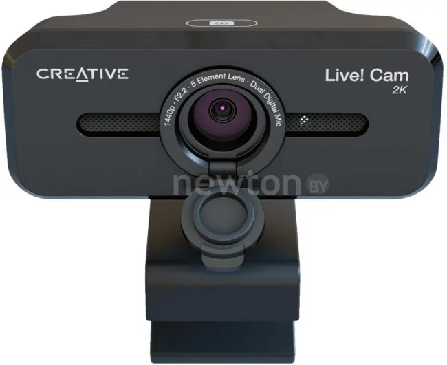 Веб-камера Creative Live! Cam Sync 2K V3