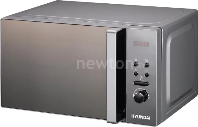 Печь СВЧ микроволновая Hyundai HYM-D3002