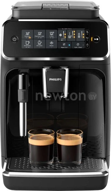 Эспрессо кофемашина Philips EP3221/40
