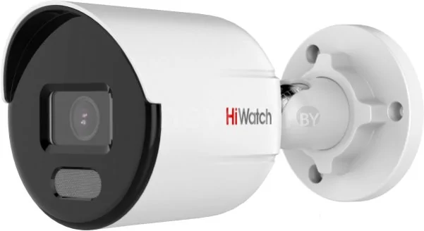 IP-камера HiWatch DS-I450L(C) (4 мм)