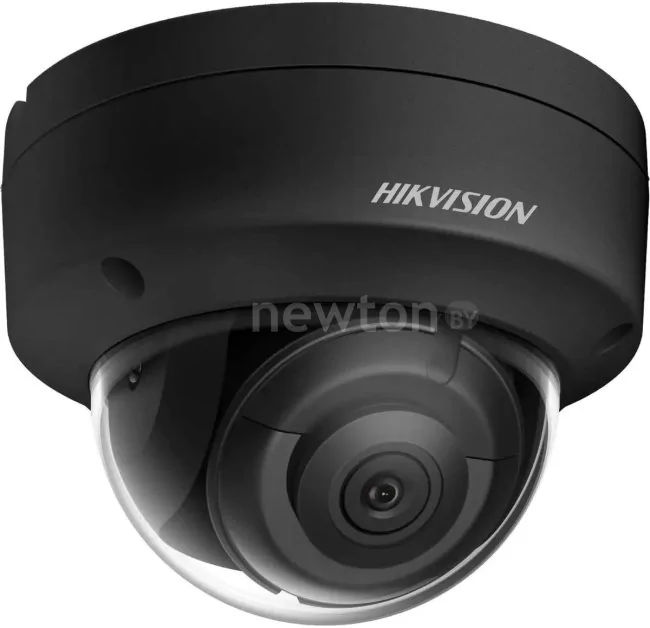 IP-камера Hikvision DS-2CD2183G2-IS (2.8 мм, черный)